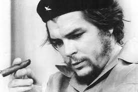 Ernesto Che Guevara