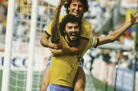 Socrates e Zico