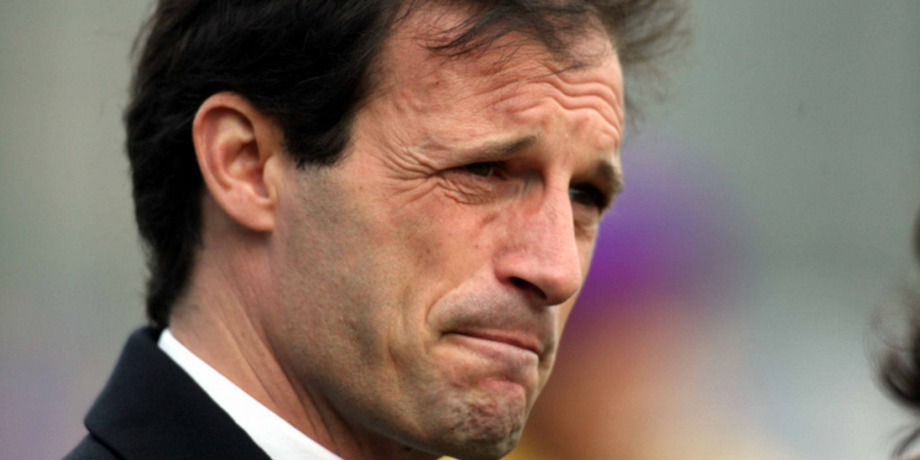 Massimiliano Allegri