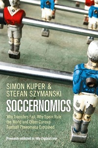 Soccernomics 