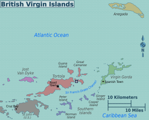 British Virgin Islands