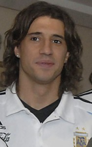 Hernan Crespo - fonte en.wikipedia.org