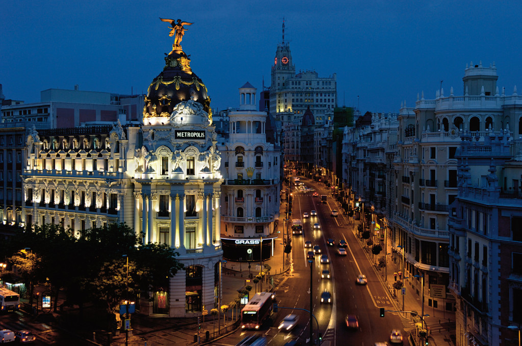 Madrid - fotopedia.com