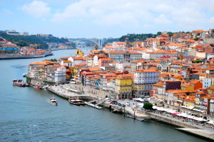 O Porto