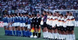 Germania Ovest - Argentina, 1990 - fonte bestsoccershop.com